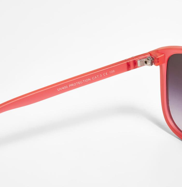 Actual product image Urban Classics Sunglasses Chirwa UC
