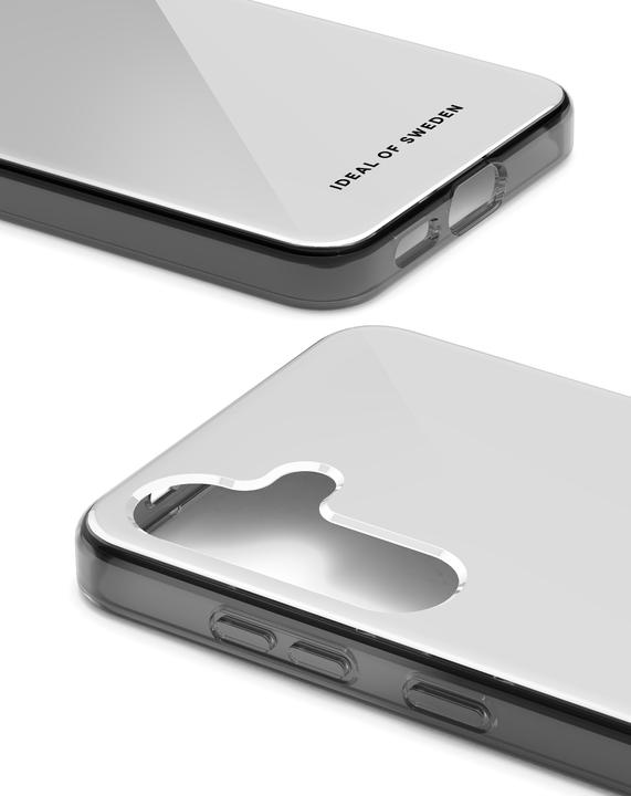 Productafbeelding iDeal Of Sweden Heldere behuizing Mid - Spiegel (Samsung Galaxy S24)