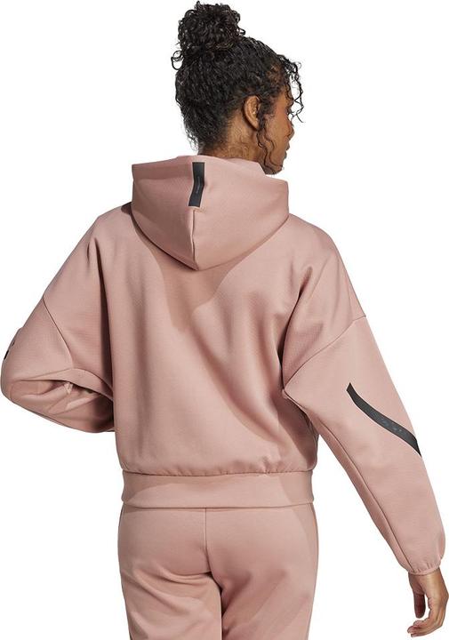 Image du produit adidas Veste à capuche Z.N.E. Femme (S)