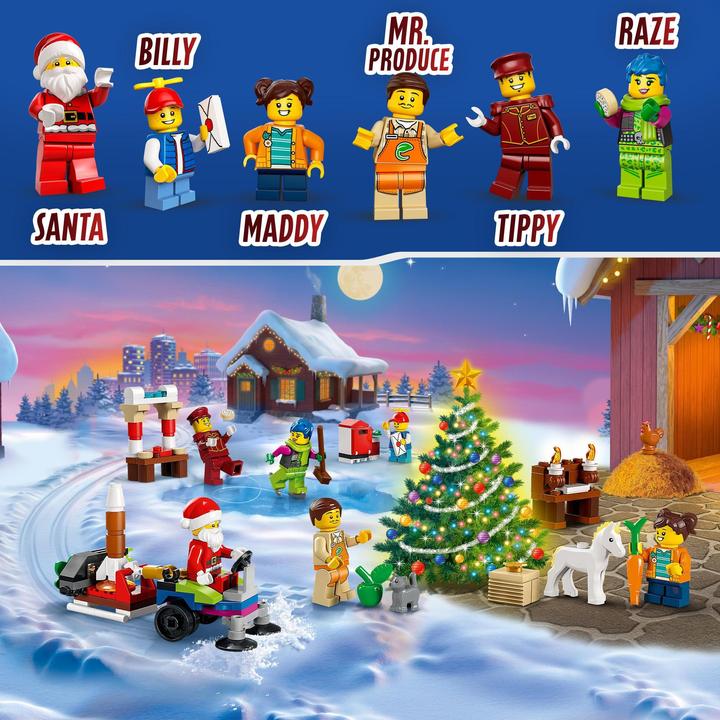 Immagine prodotto LEGO City