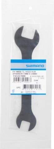 Immagine prodotto Shimano Chiave a cono TL-HS22