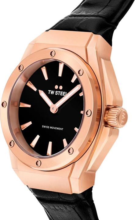 Produktbild TW-Steel TW Steel CE4026 CEO Tech Damen 38 mm 10ATM