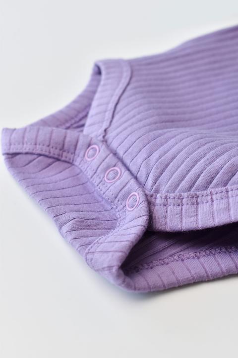Actual product image BabyCosy Long sleeved body (68)