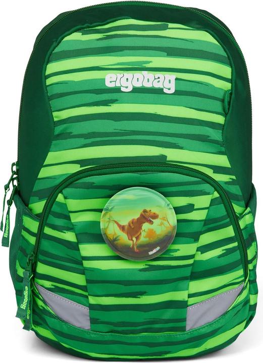 Ergobag Bärtram