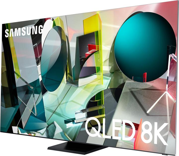 Produktbild Samsung QE75Q950TST (75", QLED)
