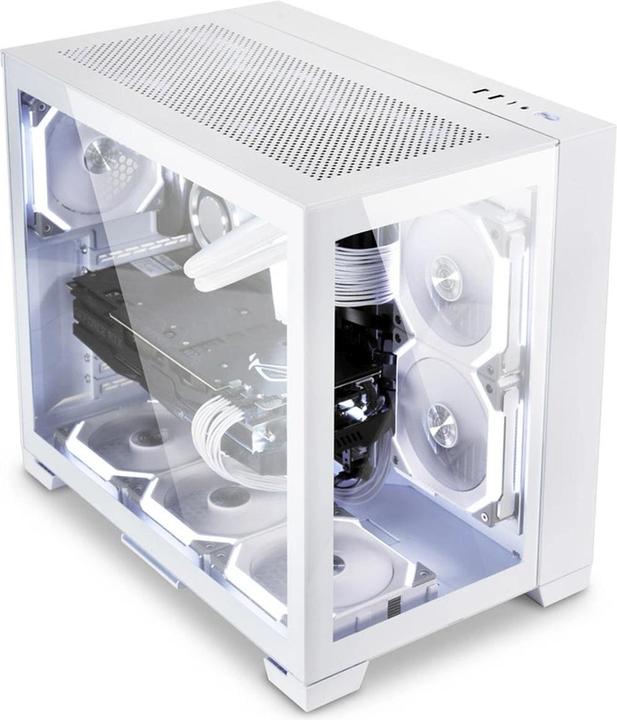 Image du produit Lian-Li O11 Dynamic Mini (mATX, Mini-ITX, ATX)