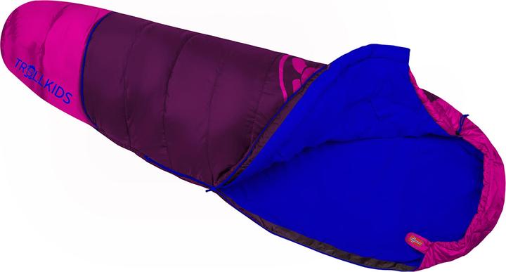 Image du produit Trollkids Sac de couchage Fjell Dreamer (190 cm)