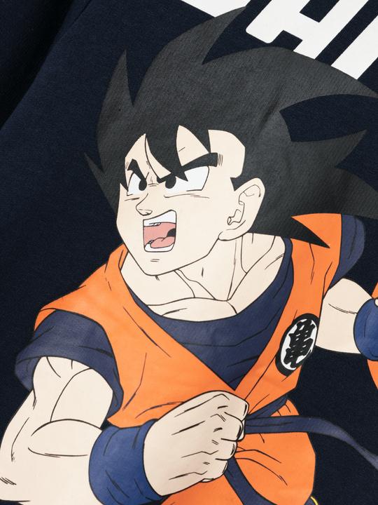 Image du produit Name it Sweat-shirt Dragon Ball (134)