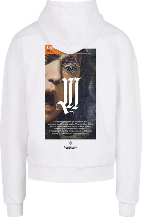 Image du produit Mister Tee Sweat à capuche lourd Dusa Painting Oversize - 16425 (M)
