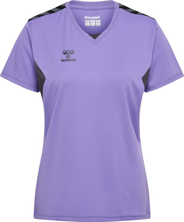 Immagine prodotto hummel Hmlauthentic Pl Maglia S/S Donna (XL)