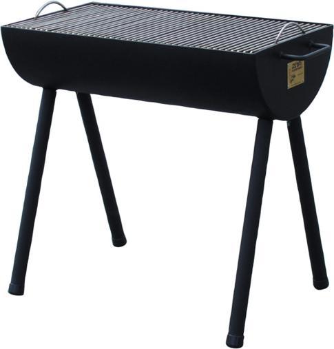 Immagine prodotto Joe's mezzo barile (75 cm)