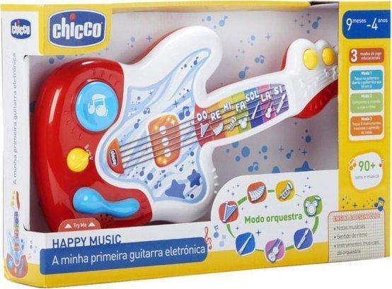 Immagine prodotto Chicco Chitarra d'orchestra