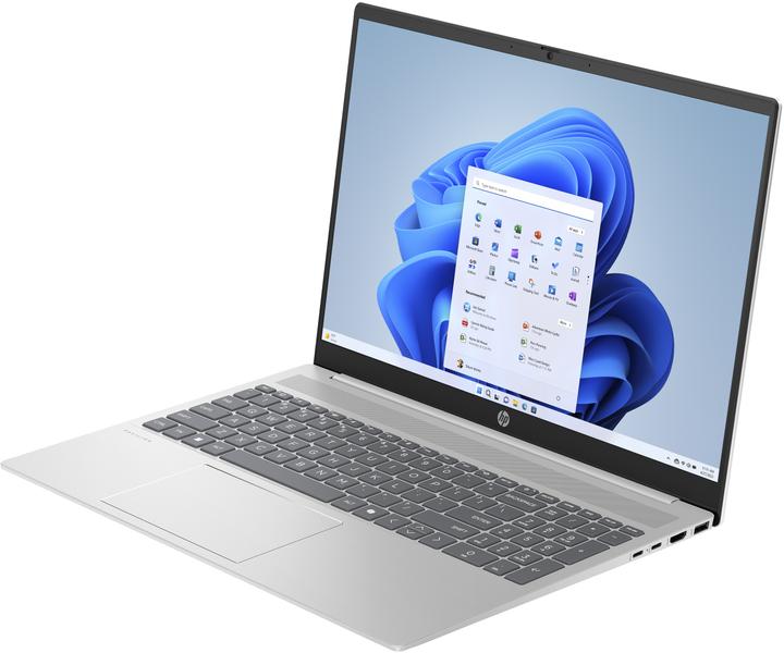 Actual product image HP Pavilion 16-af0057ng (16", Intel Core Ultra 5 125U, 16 GB, 1000 GB, DE)