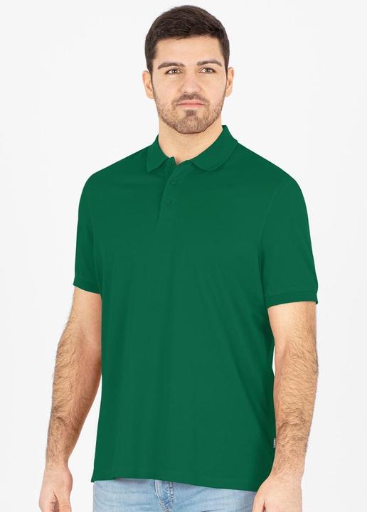 Image du produit JAKO Polo Doubletex (5XL)