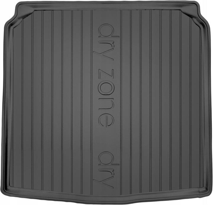 Produktbild Frogum Ford Focus Turnier - Kofferraumwanne