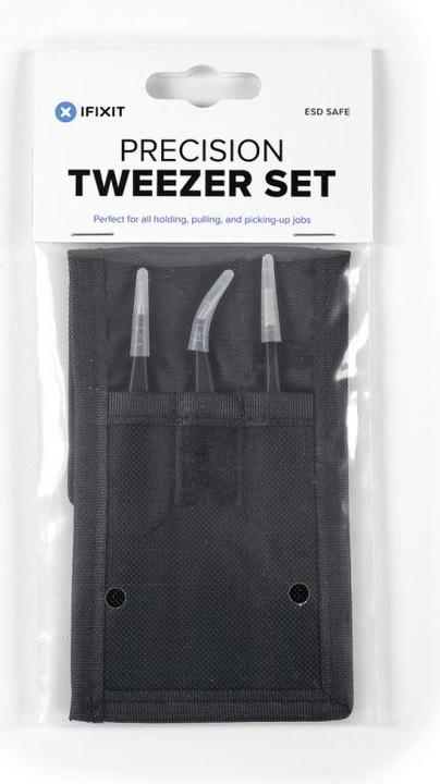 Produktbild iFixit Precision Tweezers Set Pro