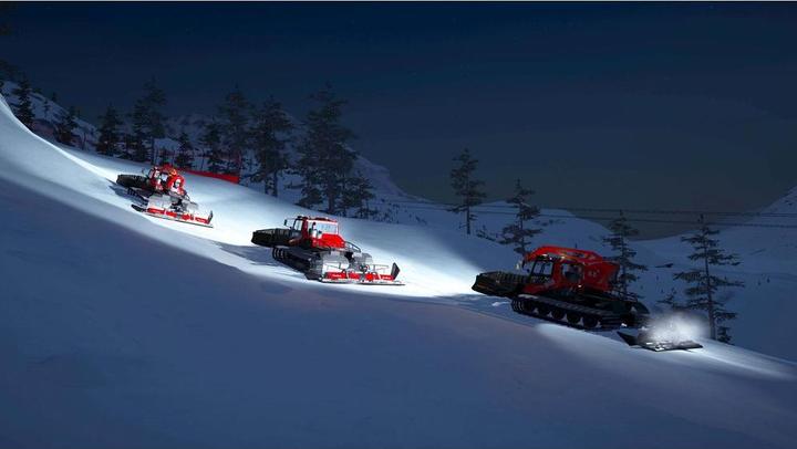 Immagine prodotto Aerosoft Winter Resort Simulator Season 2 Complete Edition (PC, DE)
