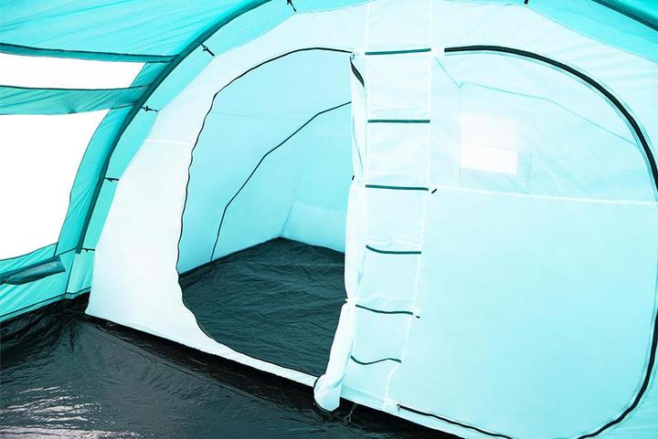 Produktbild Bestway ZELT PAVILLO FAMILY DOME 6 (490X380X195C M) (Kuppelzelt, 17.88 kg, 6 Personen)