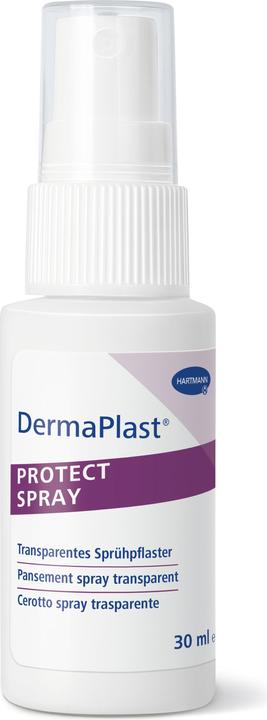 Actual product image DermaPlast ProtectSpray spray plasters (1 x)