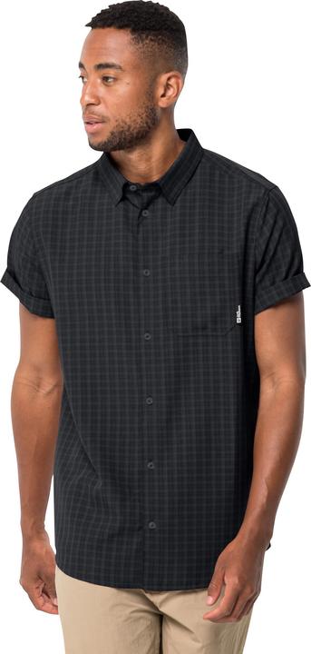 Actual product image Jack Wolfskin El Dorado Shirt Men (S)