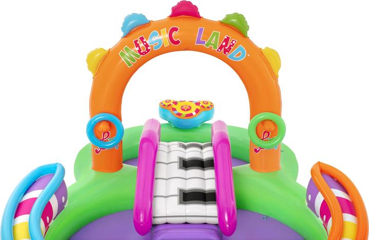 Produktbild Bestway Sing 'N Splash Play Center