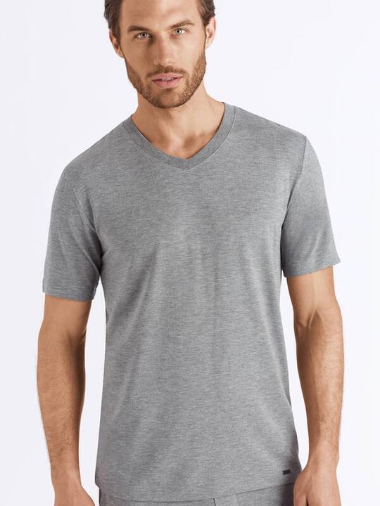 Hanro Casuals V-Shirt kurzarm