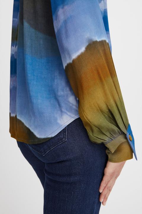 Produktbild Fransa FRREBEKKA BL 1 - Blouse - 20612926 (S)