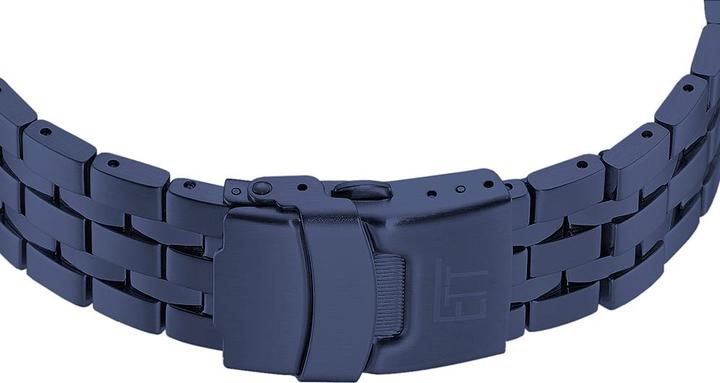 Immagine prodotto ETT EGS-11566-31M Solar Drive Radio Professional Arctica 43 mm (Orologio digitale, Orologio da polso analogico, 43 mm)