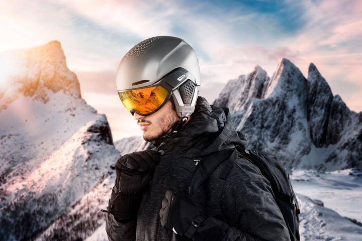 Image du produit ALPINA SPORTS Oro (55 - 59 cm, M)