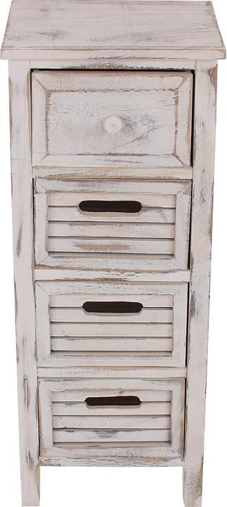 Produktbild Jamb shabby et chic (30 x 25 x 74 cm)