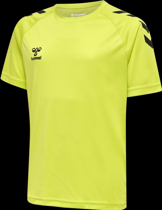Immagine prodotto hummel Core Xk Core Poly T-Shirt S/S Bambini (176)