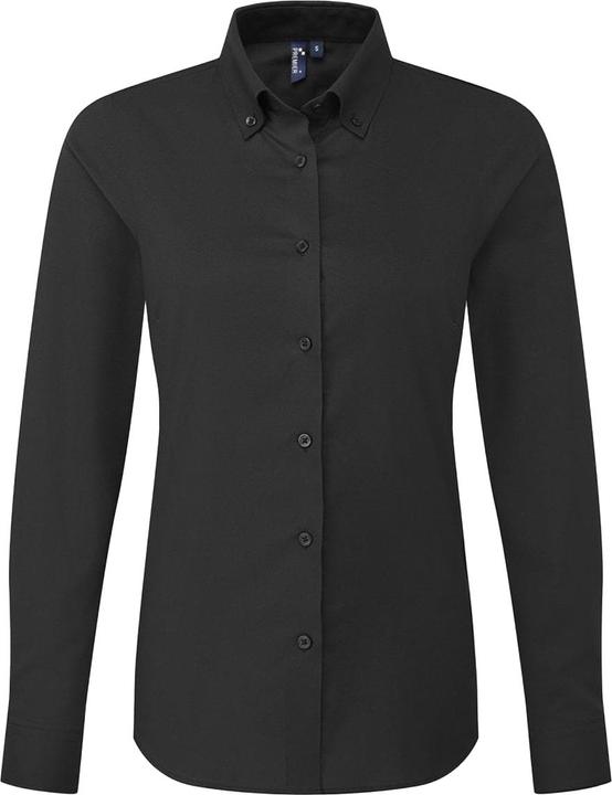 Produktbild Premier Supreme Hemd Langärmlig (4XL)