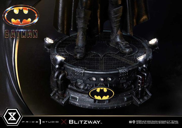 Produktbild Prime 1 Studio Batman statuette 1/3 Batman 1989 78 cm