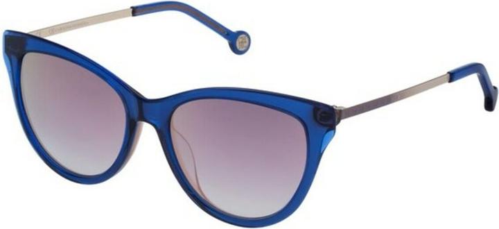 Produktbild Carolina Herrera Damensonnenbrille SHE75353D25R