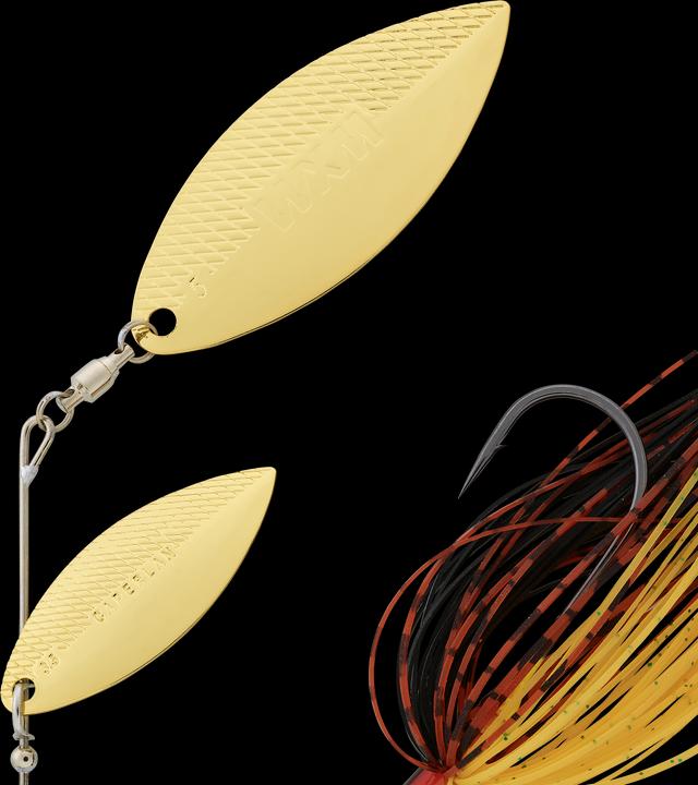 Produktbild Caperlan SPINO PK 14GR (13.30 cm)