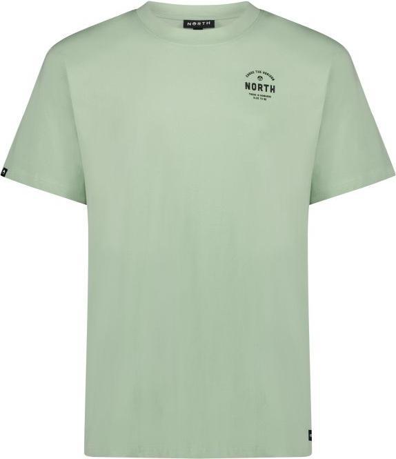 North Explorer Tee (L)