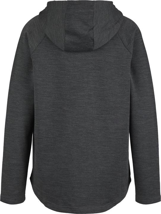 Actual product image Stoic Women's MerinoFleece MMXX.Avesta Hoody (34, XS)