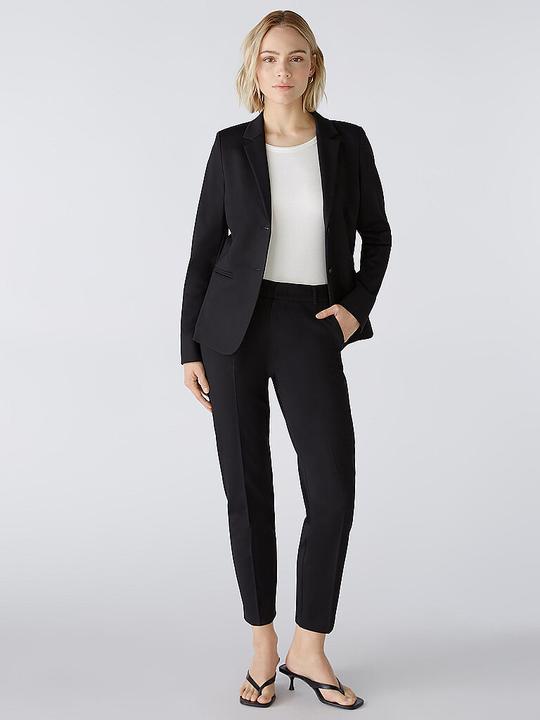 Actual product image Oui Business trousers (44)