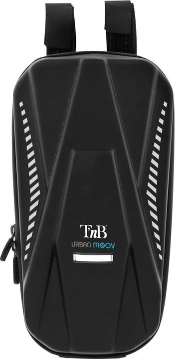 Produktbild T'nB Hartschalen Lenkertasche für E-Scooter