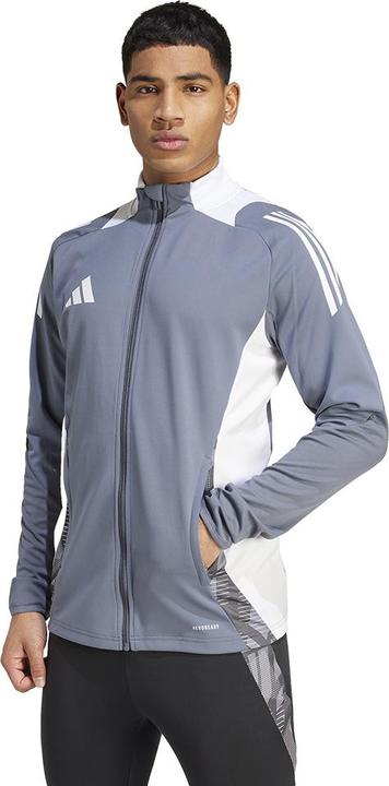 Actual product image adidas TIRO24 C TR JKT (M)