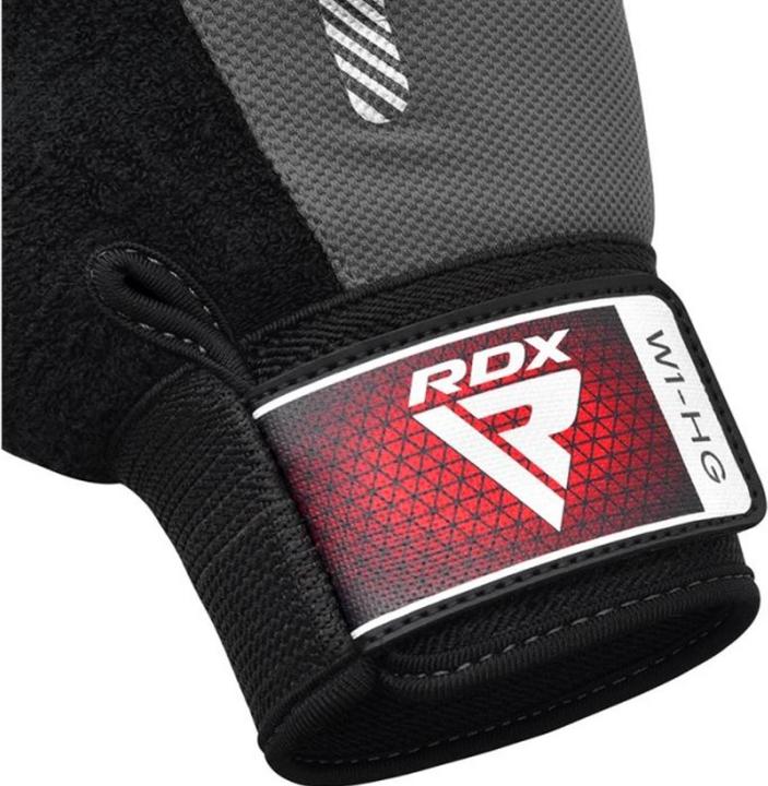 Image du produit Rdx W1 Gym Workout Gloves (L)