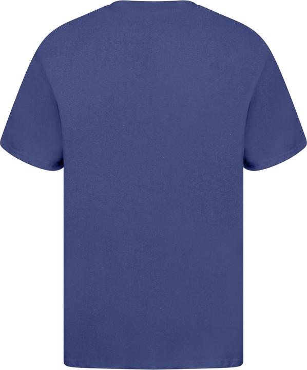 Actual product image Casual Classics Casual Classic Mens Ringspun Tee (XL)