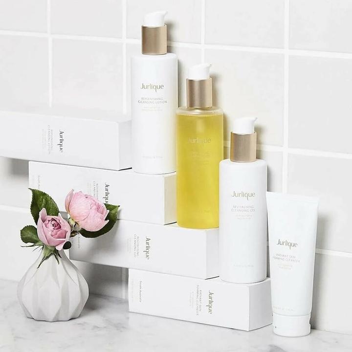 Produktbild Jurlique Nourishing Cleansing Oil (Öl, 200 ml)