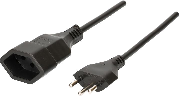 Max Hauri GDV extension (5 m, Type 13)