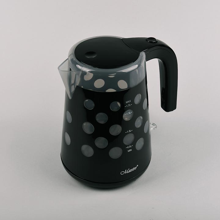 Image du produit Feel-Maestro MR045 Bouilloire électrique (1.70 l, Prise UE)