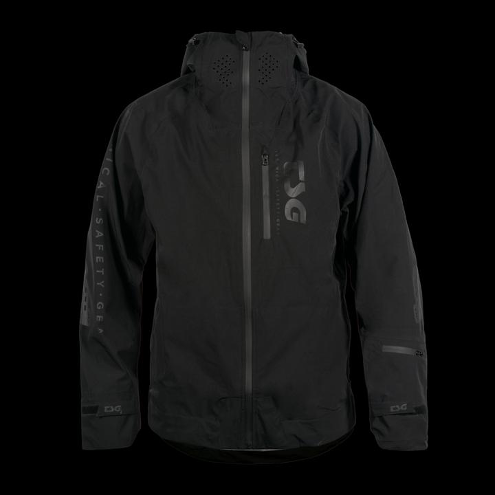 TSG Jacke Superlight 2024 (XS)