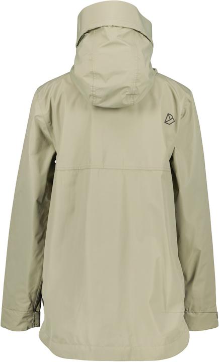 Actual product image Didriksons Women's Tilde Jacket 4 (50)