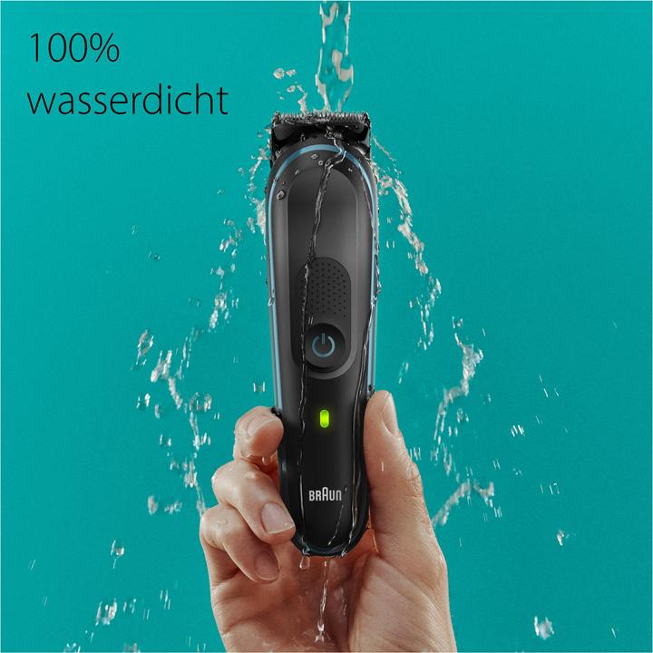 Immagine prodotto Braun MGK5411
