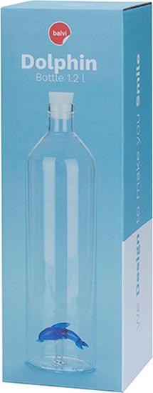 Actual product image Balvi Dolphin (1.20 l)
