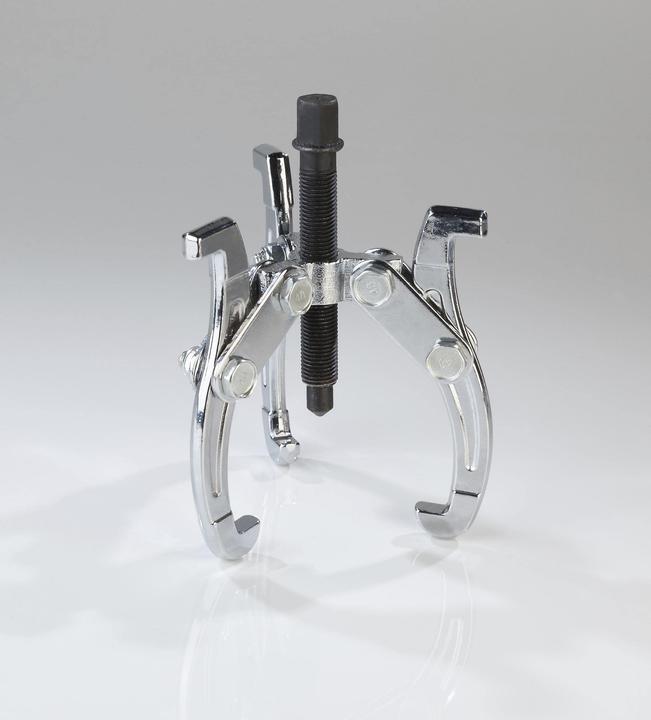 Immagine prodotto BGS Serie di estrattori, 2 e 3 bracci 150 / 100 / 75 mm 3 pz.